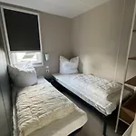 Apartamento O'hara By Interhome *