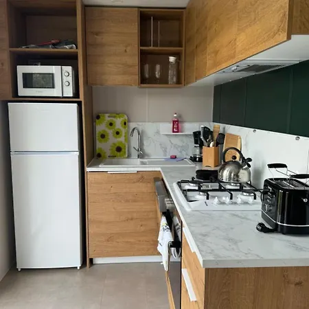 O'hara By Interhome شقة