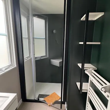 شقة O'hara By Interhome