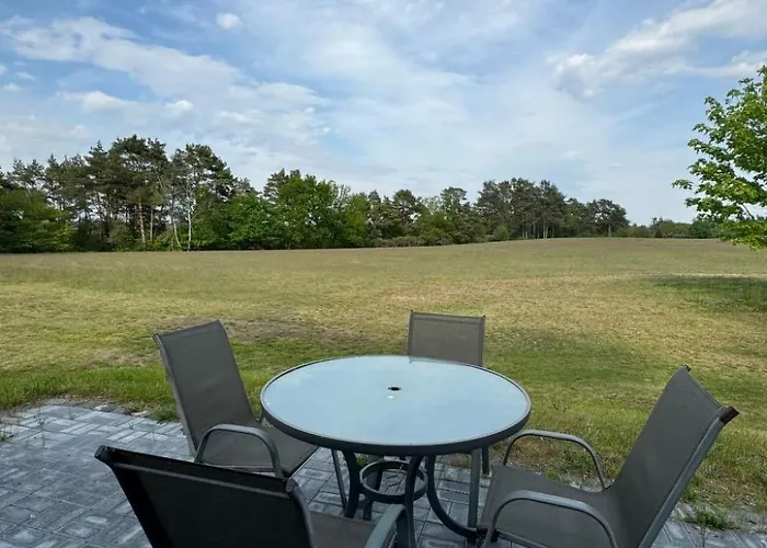 شقة O'hara By Interhome *