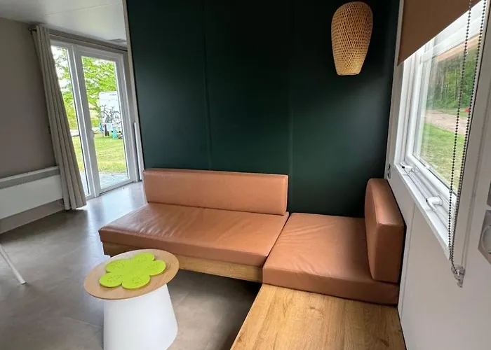 O'hara By Interhome شقة *