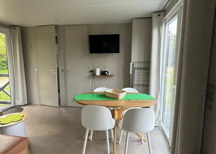 Apartment O'hara By Interhome