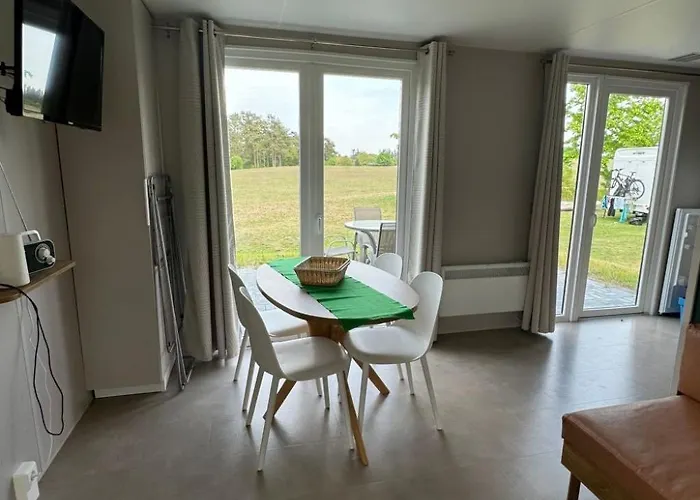 Apartment O'hara By Interhome