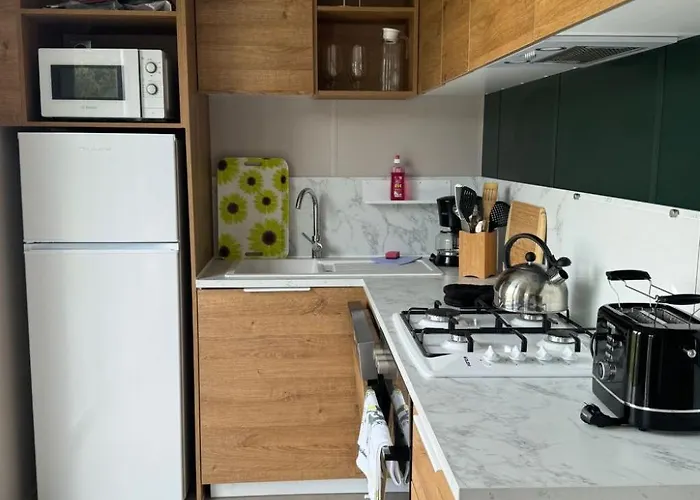 O'hara By Interhome شقة