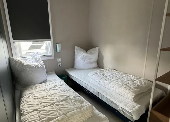 Apartment O'hara By Interhome *