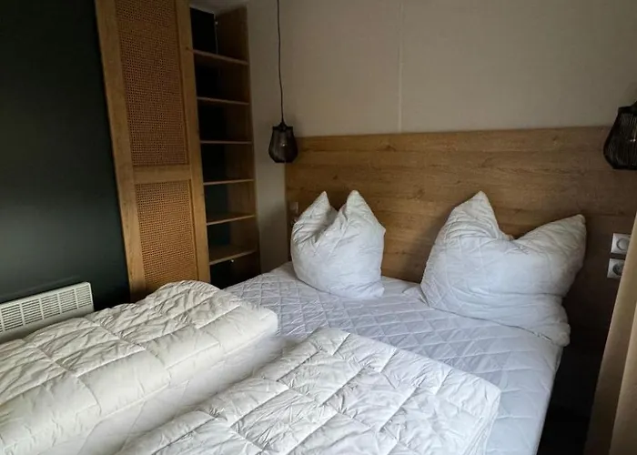 Apartment O'hara By Interhome Lychen