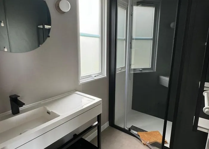 O'hara By Interhome Apartment *